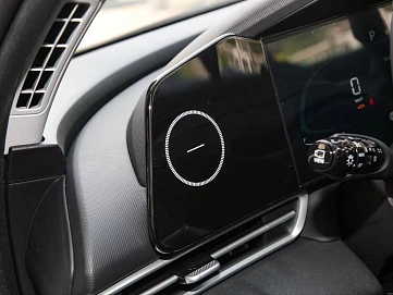 Hyundai Elantra, 2026г, передний привод, вариатор