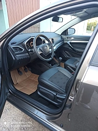 Lada (ВАЗ) Vesta, 2024г, передний привод, механика