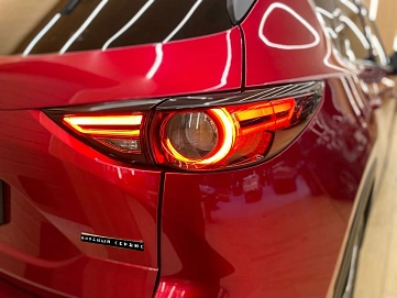 Mazda CX-5, 2022г, полный привод, автомат