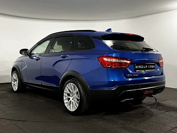 Lada (ВАЗ) , 2019г., передний привод, механика