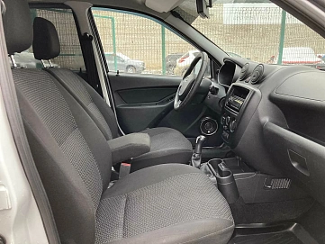 Lada (ВАЗ) Granta, 2012г, передний привод, механика