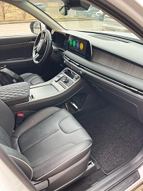 Hyundai Palisade, 2022г, полный привод, автомат