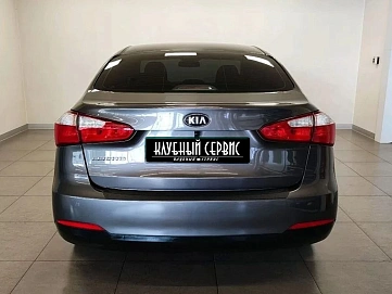 Kia Cerato, 2013г, передний привод, автомат