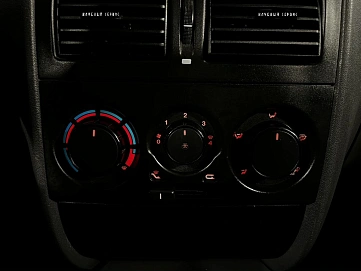 Fiat Albea, 2008г, передний привод, механика