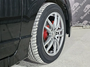 Honda Civic, 2009г, передний привод, автомат