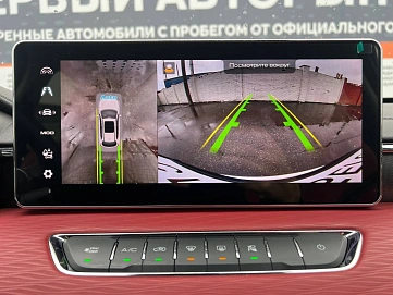 Haval Jolion, 2024г, передний привод, автомат