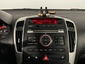 Kia Ceed, 2010г, передний привод, механика