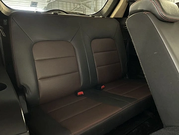 Lifan Myway, 2018г, задний привод, механика