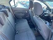 Renault Logan, 2019г., передний привод, механика