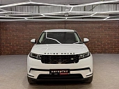 Land Rover Range Rover Velar, 2019г., полный привод, автомат