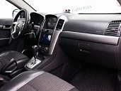 Chevrolet Captiva, 2011г., полный привод, автомат