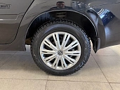 Lada (ВАЗ) Granta, 2012г., передний привод, автомат