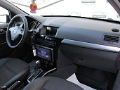Opel Astra, 2007г., передний привод, автомат