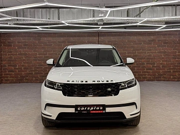 Land Rover Range Rover Velar, 2019г, полный привод, автомат