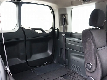 Honda , 2018г., передний привод, вариатор