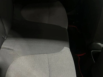 Hyundai Solaris, 2013г, передний привод, механика