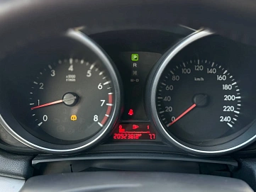 Mazda 3, 2011г, передний привод, автомат