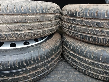 Lada (ВАЗ) Granta, 2012г, передний привод, автомат