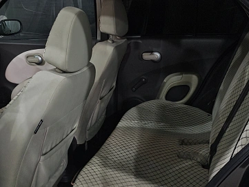 Nissan Micra, 2007г., передний привод, автомат