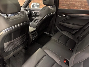 Geely Tugella, 2024г, полный привод, автомат