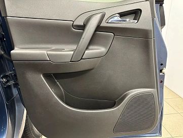 Opel Meriva, 2012г, передний привод, механика