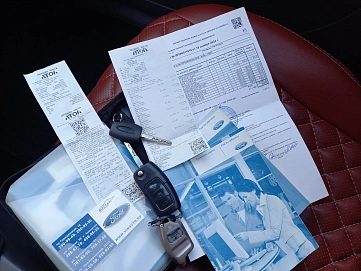 Ford Focus, 2010г, передний привод, автомат