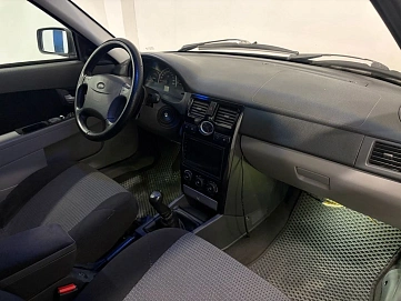 Lada (ВАЗ) Priora, 2009г, передний привод, механика