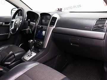Chevrolet Captiva, 2011г, полный привод, автомат