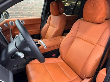 Lixiang L6, 2024г, полный привод, автомат