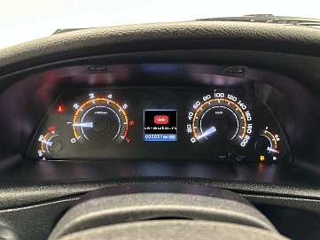 Lada (ВАЗ) Niva Travel, 2024г., полный привод, механика