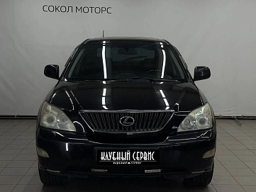 Lexus RX, 2006г, полный привод, автомат