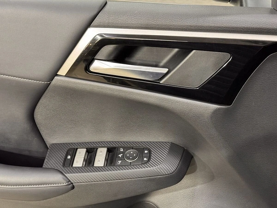 Mitsubishi Outlander, 2023г., полный привод, вариатор