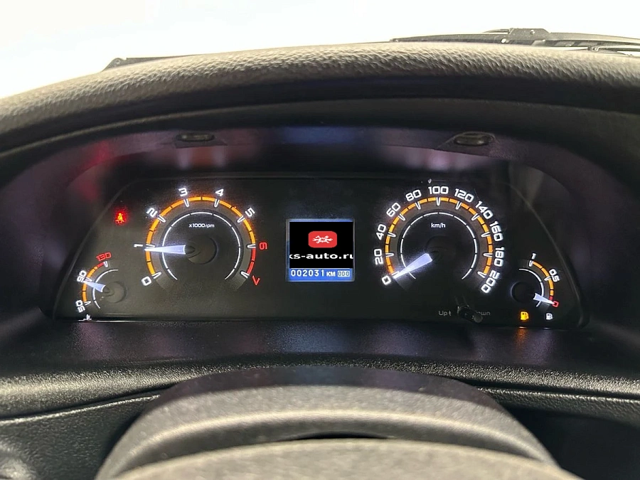 Lada (ВАЗ) Niva Travel, 2024г., полный привод, механика