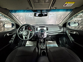 Kia Cerato, 2012г., передний привод, автомат