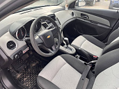 Chevrolet Cruze, 2012г., передний привод, автомат