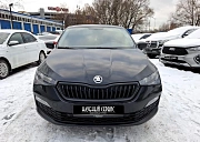 Skoda Rapid, 2021г., передний привод, автомат