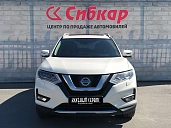 Nissan X-Trail, 2019г., полный привод, вариатор