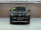 Toyota Highlander, 2024г., полный привод, автомат