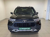 Lada (ВАЗ) , 2021г., передний привод, механика