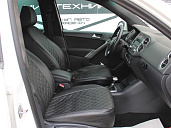 Volkswagen Tiguan, 2008г., полный привод, автомат
