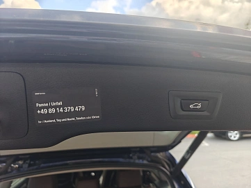 BMW X3, 2016г, полный привод, автомат