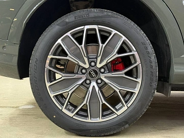 Audi Q5, 2026г, полный привод, робот