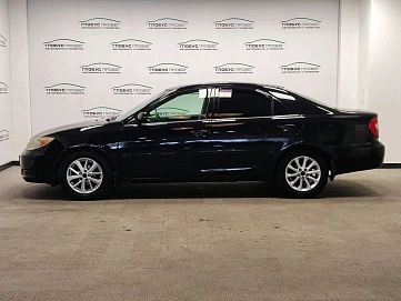 Toyota Camry, 2001г., передний привод, автомат
