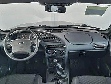 Lada (ВАЗ) Niva Travel, 2022г, полный привод, механика