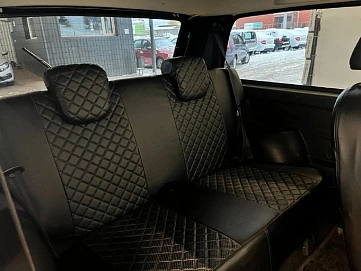 Lada (ВАЗ) Niva Legend, 2024г, полный привод, механика