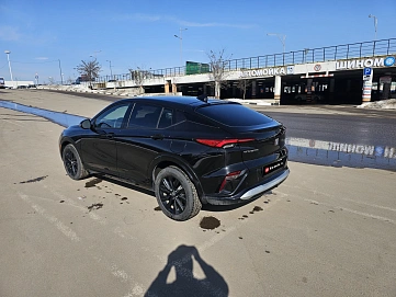 Buick Envista, 2024г, передний привод, автомат