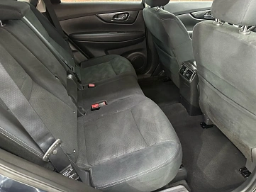 Nissan X-Trail, 2017г, передний привод, вариатор