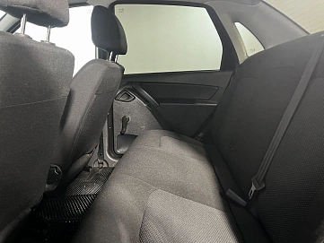 Lada (ВАЗ) Granta, 2020г, передний привод, механика