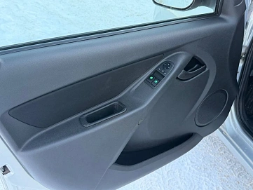 Datsun on-DO, 2014г, передний привод, механика