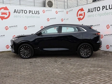 Changan UNI-K, 2023г, полный привод, автомат